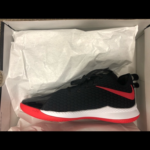 lebrons size 3